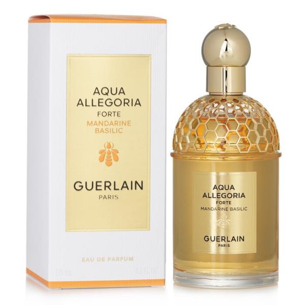 ゲラン アクアアレゴリア オードパルファム 125ml 芳ばしさ 芳ばしさ レディース 香料 【外国で通信販売】