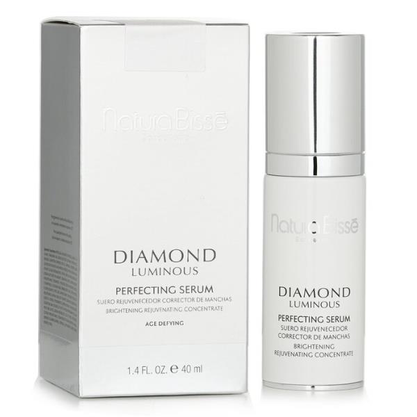 ナチュラビセ ダイヤモンド ルミナス セラム 40ml エッセンス 美容液 スキンケア 【海外通販】｜EZCOSHOP