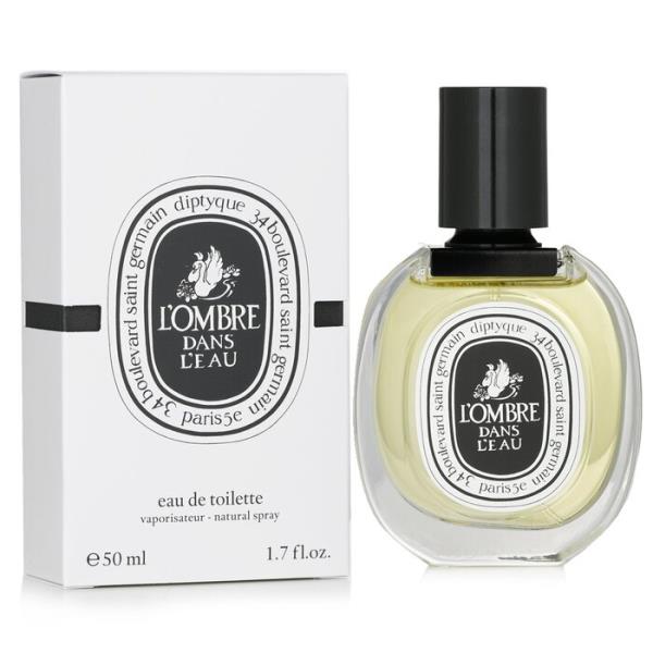 ディプティック オンブルダンロー 化粧水 50ml レディースフレグランス 【外国で通信販売】