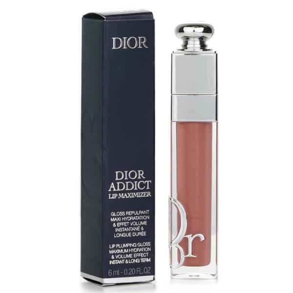 ディオール アディクト リップマキシマイザーグロス 014 shade 6ml 【外国で通信販売】