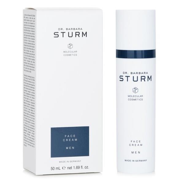 ドクターバーバラシュトゥルム フェイスクリーム 50ml スキンケア フェイスクリーム 保湿 【海外通販】｜EZCOSHOP