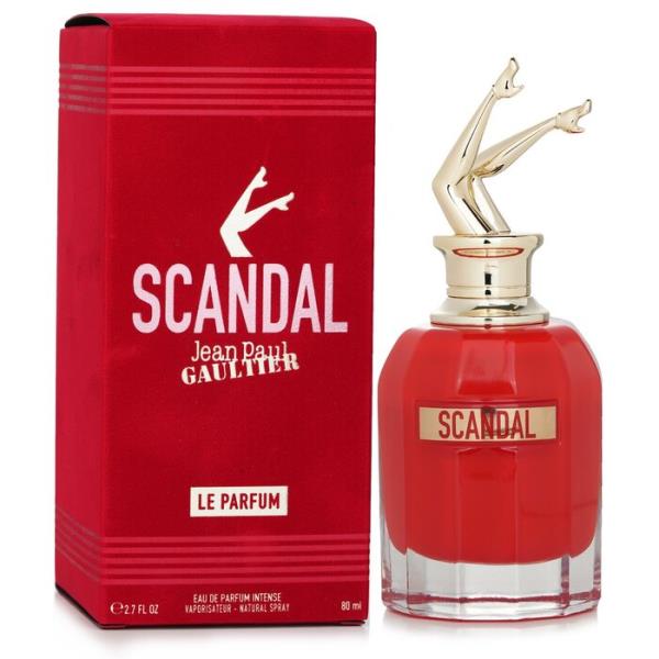 ジャンポールゴルチエ スキャンダル パルファム オーデパルファム スプレー 80ml 【海外通販】｜EZCOSHOP