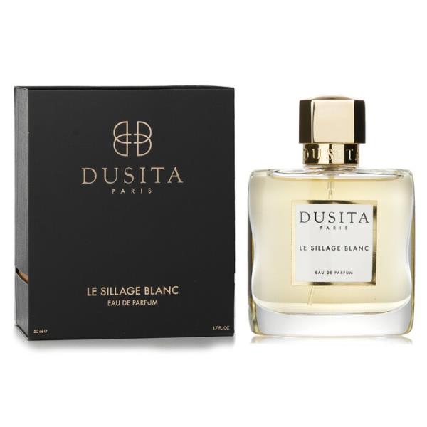 ドゥシタ ルシヤージュブラン オードパルファム 50ml レディース フレグランス 香水 【海外通販】｜EZCOSHOP