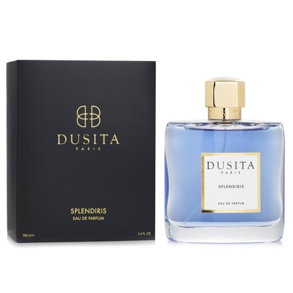 デューシタ スプレンディリス オードパルファム 100ml 芳ばしさ レディース 芳ばしさ 【外国で通信販売】