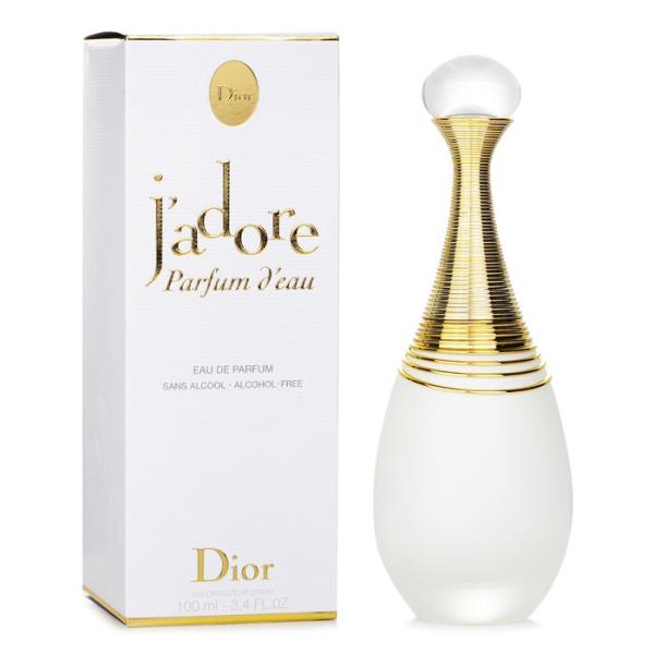 ディオール ジャドール オードパルファムスプレー 100ml 芳ばしさ 成人女性 香料 【外国で通信販売】