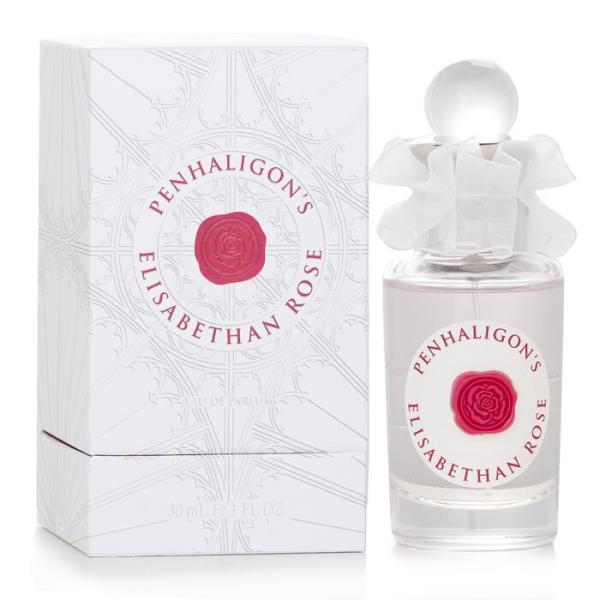 ペンハリガン エリザベサンローズ オードパルファム 30ml 成人女性用パルファム 【外国で通信販売】