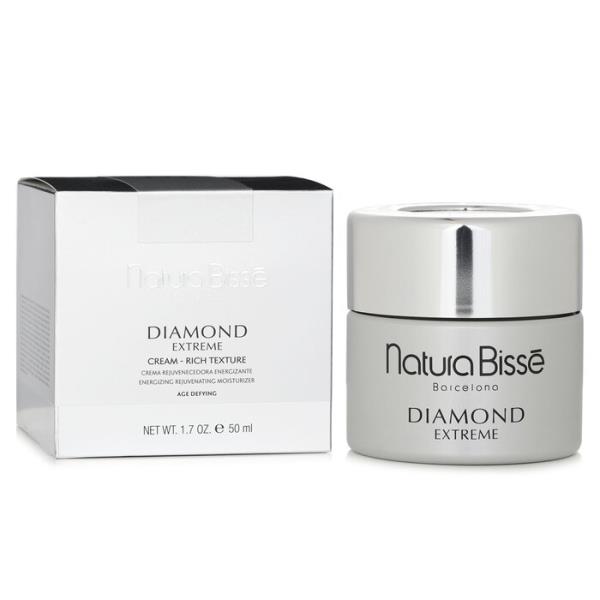 ナチュラビセ 金剛石 エクストリーム 皮膚軟化剤 50ml ひと肌世話をする 人間の顔世話をする 【外国で通信販売】