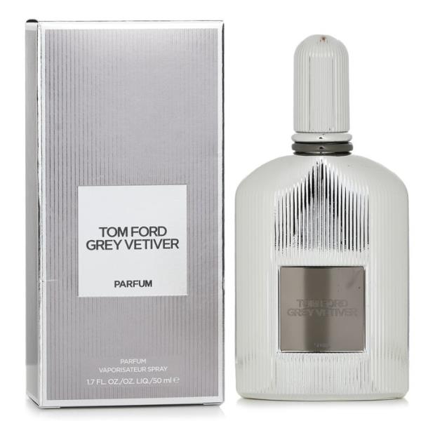 トムジェラルド・r・フォード グレーベチバー パルファム 50ml 芳ばしさ メンズ 芳ばしさ 【外国で通信販売】