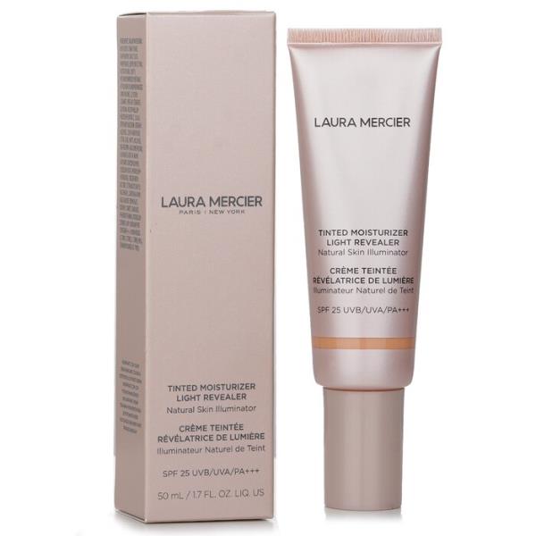 ローラメルシエ ティンティッドモイスチャライザー ライトリヴィーラー 2n1 nude 50ml 軍事基地メイク 取りまかなう 人間の顔 メイク引き上げる 【外国で通信販売】