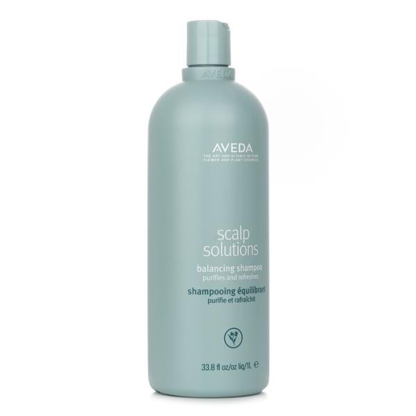 アヴェダ スカルプ ソリューションズ バランシング シャンプー 1000ml ヘアケ? スカルプケア 【外国で通信販売】
