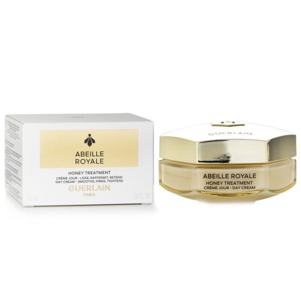 ゲラン アベイユロイヤル デイクリーム 50ml 素はだ世話をする 人間の顔 モイスチャー 【外国で通信販売】