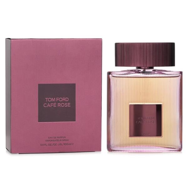 トムフォード カフェローズ オードパルファム 100ml パルファム フレグランス 女性 【海外通販】｜EZCOSHOP