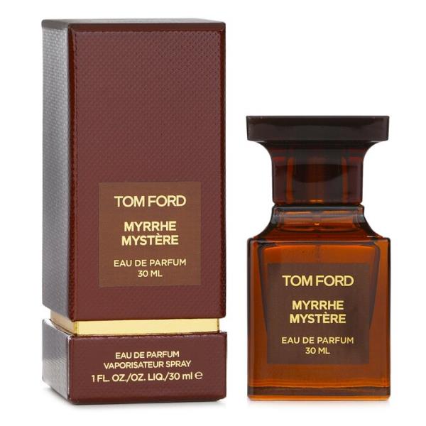 トムジェラルド・r・フォード ミルラミステール オードパルファム 30ml メンズ 【外国で通信販売】