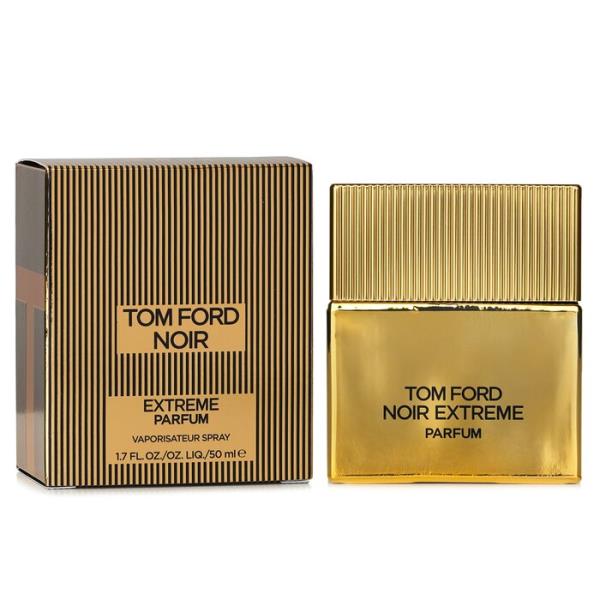 トムジェラルド・r・フォード ノワール エクストリーム パルファム 吹き付ける 50ml メンズ 【外国で通信販売】