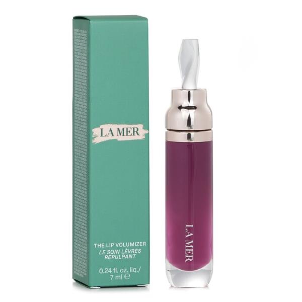 ラメール ザリップボリューマイザー 50shade 7ml 軍事基地メイク 下唇 グロス メイク 【外国で通信販売】