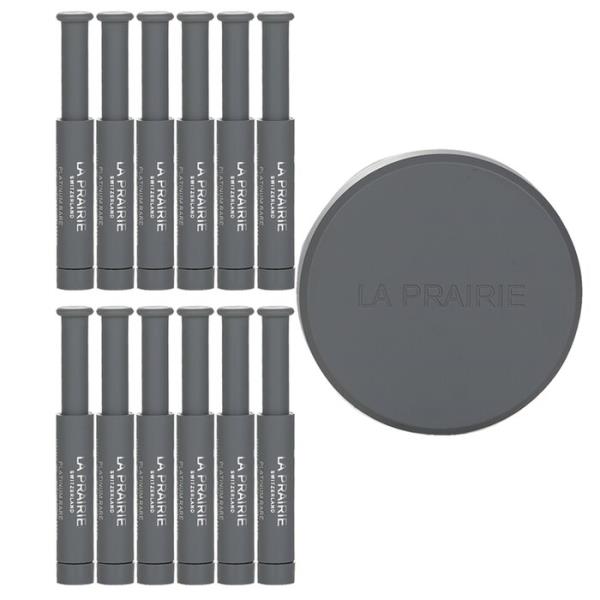 ラプレリー プラチナム レア ナイト爵恍ける リフィル 20ml 0.7ml 【外国で通信販売】