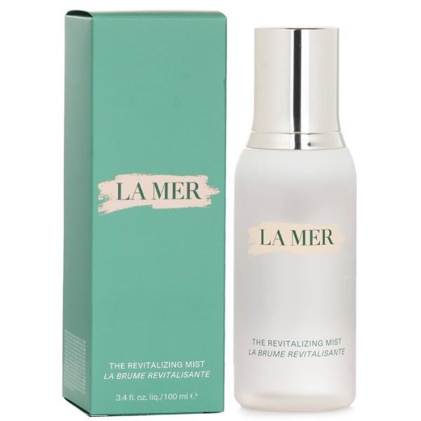 ラメール ザ リバイタライジング 靄 100ml 素はだ世話をする 【外国で通信販売】