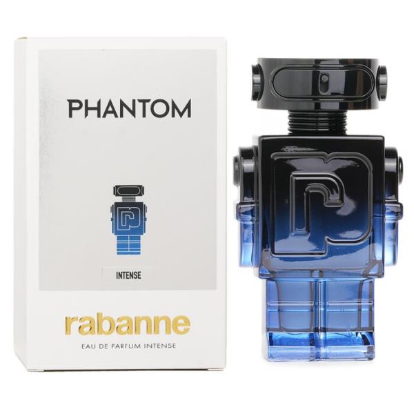 パコラバンヌ ファントムインテンス オードパルファム 100ml メンズ 香水 【海外通販】