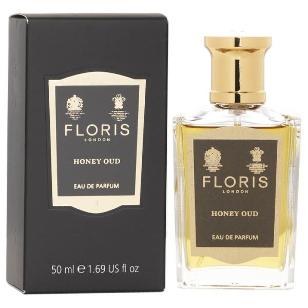 フローリス EDP 50ml 香水 フレグランス 女性用 スプレー 芳香 【海外通販】｜EZCOSHOP