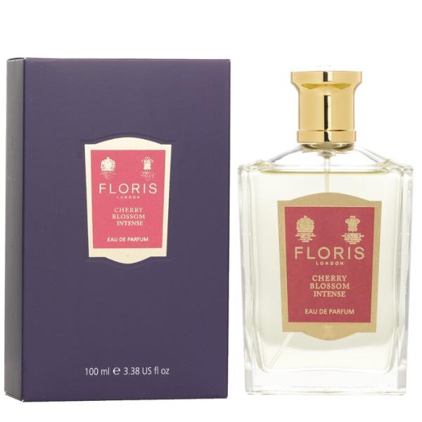 流れ栗鼠 チェリーブロッサム はたご屋時相 オードパルファムスプレー 100ml 香料 かざり付ける品 芳ばしさ 【外国で通信販売】