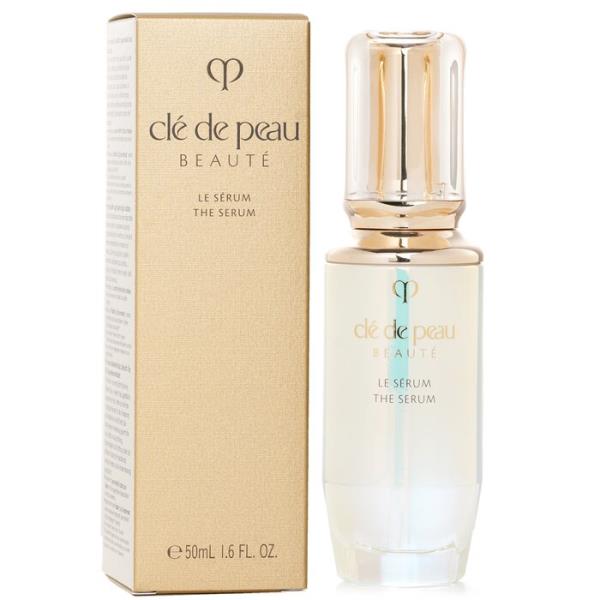 クレドポー ボーテ ザセラム 50ml エッセンス スキンケア 保湿 セラム 【海外通販】|EZCOSHOP
