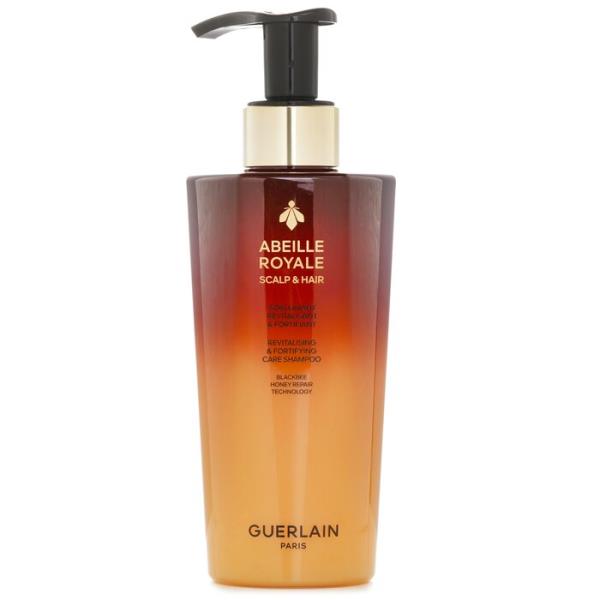ゲラン アベイユロイヤル シャンプー 290ml 髪の毛世話をする 【外国で通信販売】 シャンプー-ヘアケア・スタイリング-美容・コスメ・香水