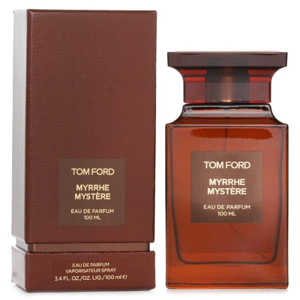 トムジェラルド・r・フォード マイレミステ オードパルファム 100ml 芳ばしさ 芳ばしさ フローラル レディース 精油 【外国で通信販売】