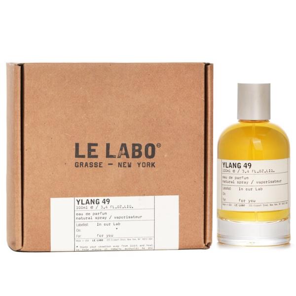 ルラボ イラン49 オードパルファム スプレー 100ml フレグランス メンズ センツ アロマ 香り 【海外通販】|EZCOSHOP