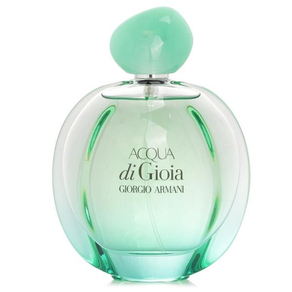 ジョルジオアルマーニ アクアディジョイア はたご屋時制 オードパルファム 100ml 【外国で通信販売】 美容・コスメ・香水-香水・フレグランス