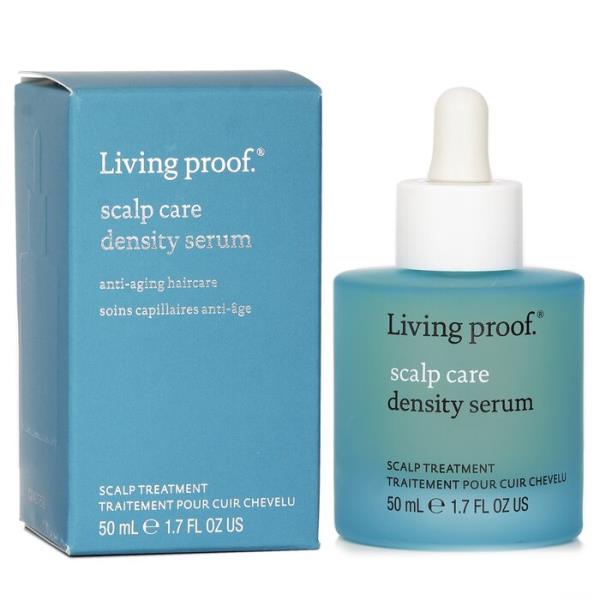 リビング校正刷り スカルプケア セ子ヒツジ 50ml 髪の毛世話をする 【外国で通信販売】