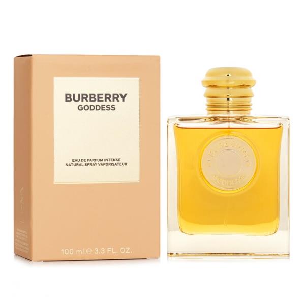 バーバリー ゴッデス オードパルファム はたご屋時相 100ml 芳ばしさ 芳ばしさ 【外国で通信販売】