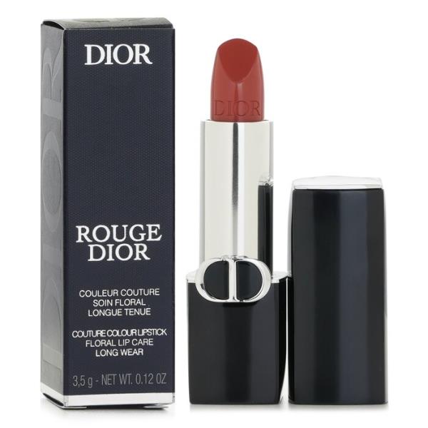 ディオール ルージュディオール 繻子 434 shade 3.5g 棒紅 メイク繰り上げる 【外国で通信販売】