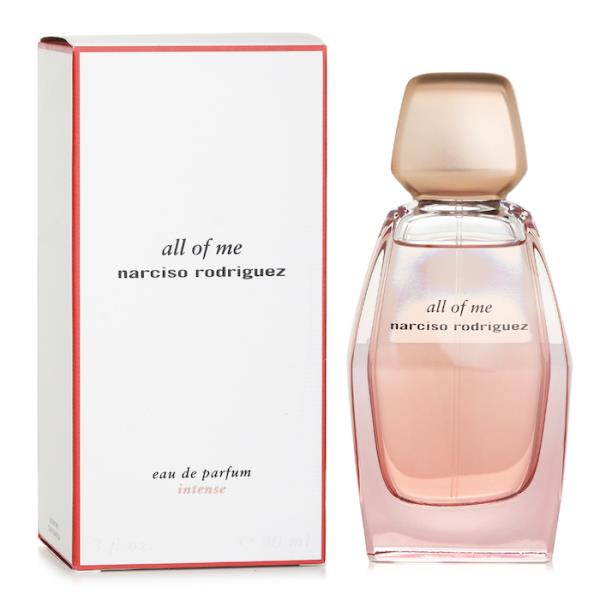 ナルシソロドリゲス オールオブミー オードパルファム インテンススプレー 90ml 香水 【海外通販】｜EZCOSHOP