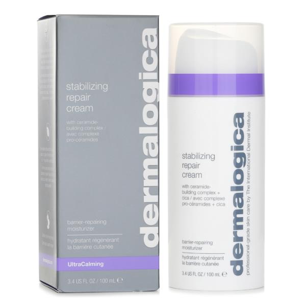 ダーマロジカ スタビライジング 皮膚軟化剤 100ml 人はだ世話をする 保湿 人間の顔皮膚軟化剤 【外国で通信販売】