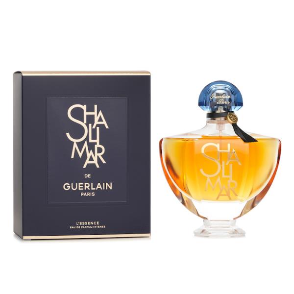 ゲラン シャリマー レッセンス オードパルファム 90ml パルファム 芳ばしさ ウィメンズ 【外国で通信販売】