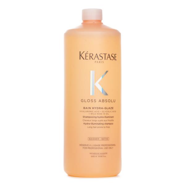 ケラスターゼ グロスアブソリュ バンハイドラグレーズシャンプー 1000ml ヘアケア 【海外通販】|EZCOSHOP