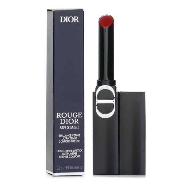 ディオール ルージュディオール オンステージ 550 shade 2.2g 口紅 【外国で通信販売】