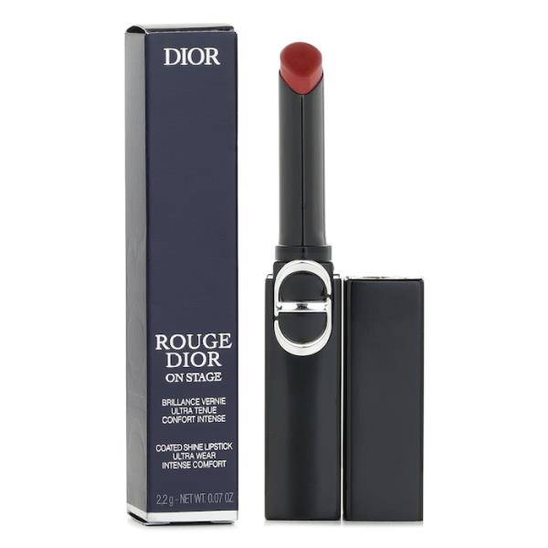 ディオール ルージュディオール 390 shade 2.2g 棒紅 メイク 【外国で通信販売】