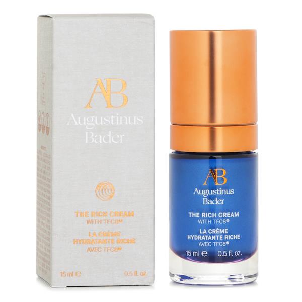 アウグスティヌスバーダー 分限者皮膚軟化剤 皮膚軟化剤 15ml スキンケ? 人間の顔 しっとり 保湿 【外国で通信販売】
