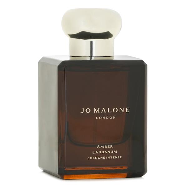 ジョーマローン アンバーラブダナム コロンインテンス 50ml 香料 寄せ合わせ 芳ばしさ 【外国で通信販売】