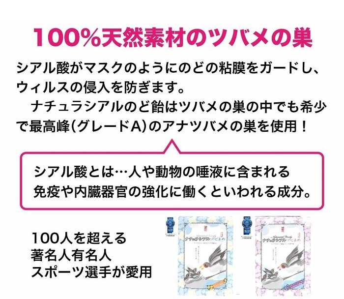 最大69％オフ！ ナチュラシアルのどあめ ブルーベリー味 オレンジ味