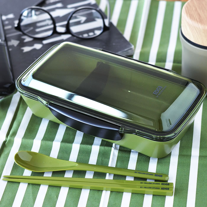 最大81 オフ お弁当箱 男子 Edge エッジ ドーム1段ランチボックス ドーム型 レンジ対応 大容量 メンズ 男性 おしゃれ 食洗機対応 日本製 国産 イエロースタジオ 学生 大人 かっこいい Creeksidevillagehrc Com