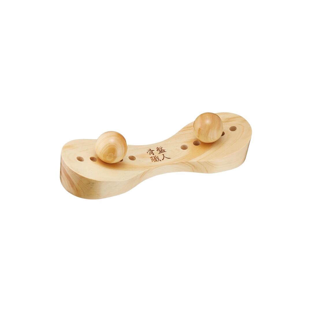 楽天市場】骨盤職人 ペルビス PV01 指圧代用器具 骨盤矯正 : AZ