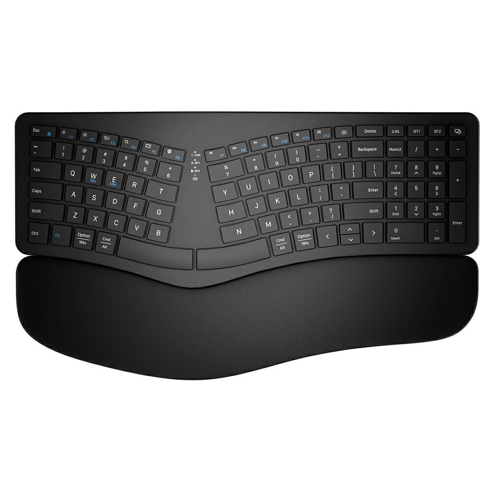Microsoft エルゴノミックキーボード 本体とテンキー Amazon.co.jp: マイクロソフト スカルプト エルゴノミック