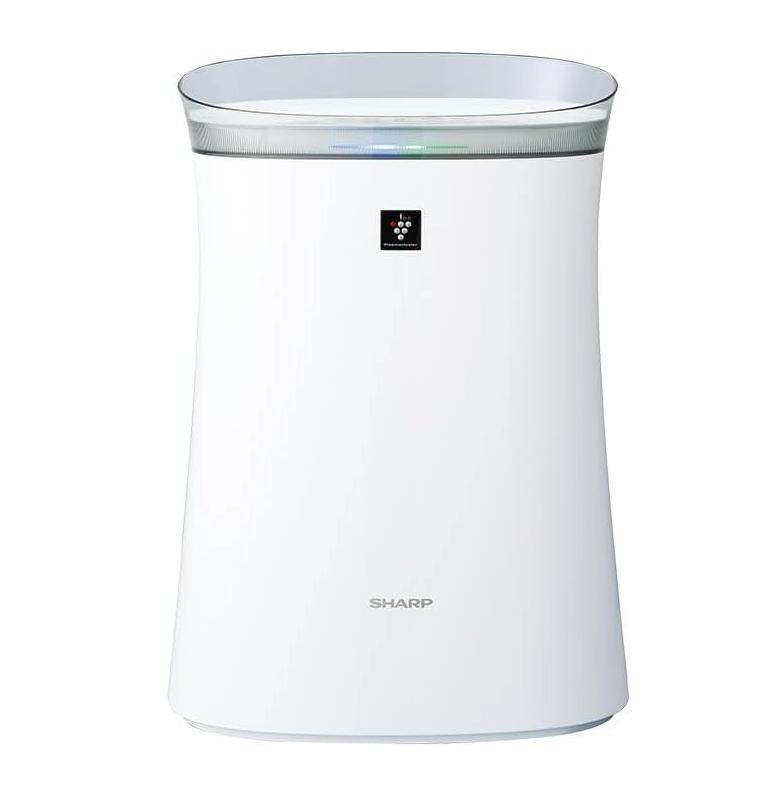 楽天市場】シャープ FU-M1000-W 空気清浄機 ホワイト系 適用畳数：40畳