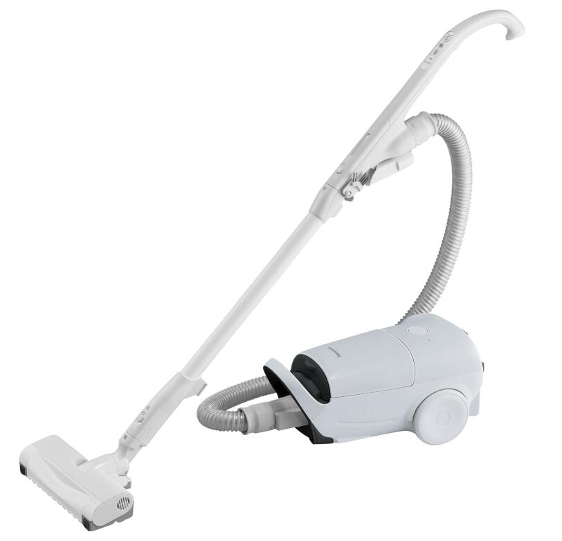 一都三県限定　配送無料　掃除機　紙パック式　Panasonic 2022年製 tc-frx1top09.jpg