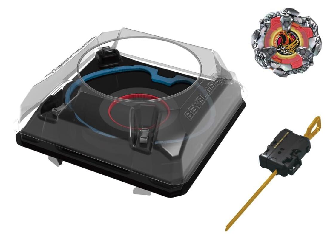 ベイブレードXBX-17バトルエントリーセットBEYBLADE X スタジアム BX-17 バトルエントリーセット｜製品情報｜BEYBLADE X タカラ