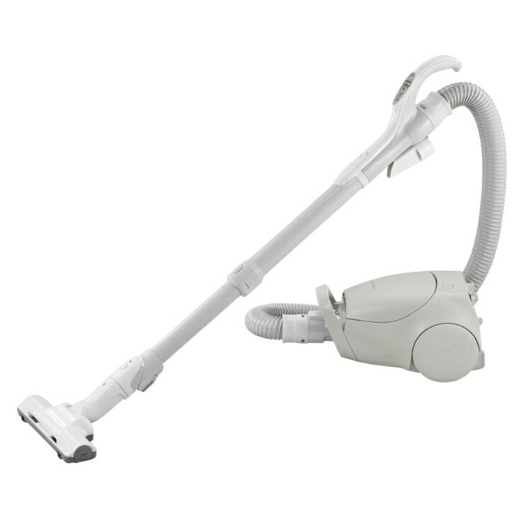 Panasonic 紙パック式キャニスター掃除機 MC-PJL23A 楽天市場】パナソニック キャニスター 掃除機 MC-PJL23A-C