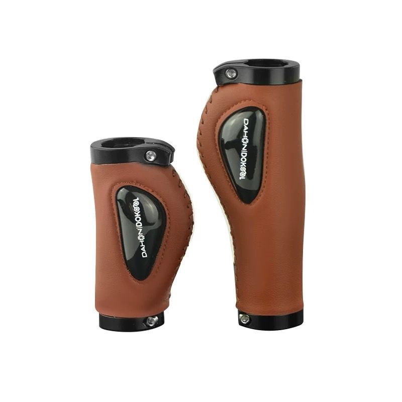 DAHON 純正QRハンドルポスト 330mm 12° DAHON（ダホン） 【並行輸入品】DAHON 純正 内折れ(左折れ) ハンドル