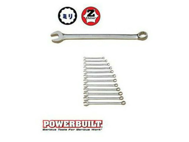 POWER BUILT(力強さビルト) ズボン下鍵 粍大きさ 12pcs仕掛ける PBWC1543